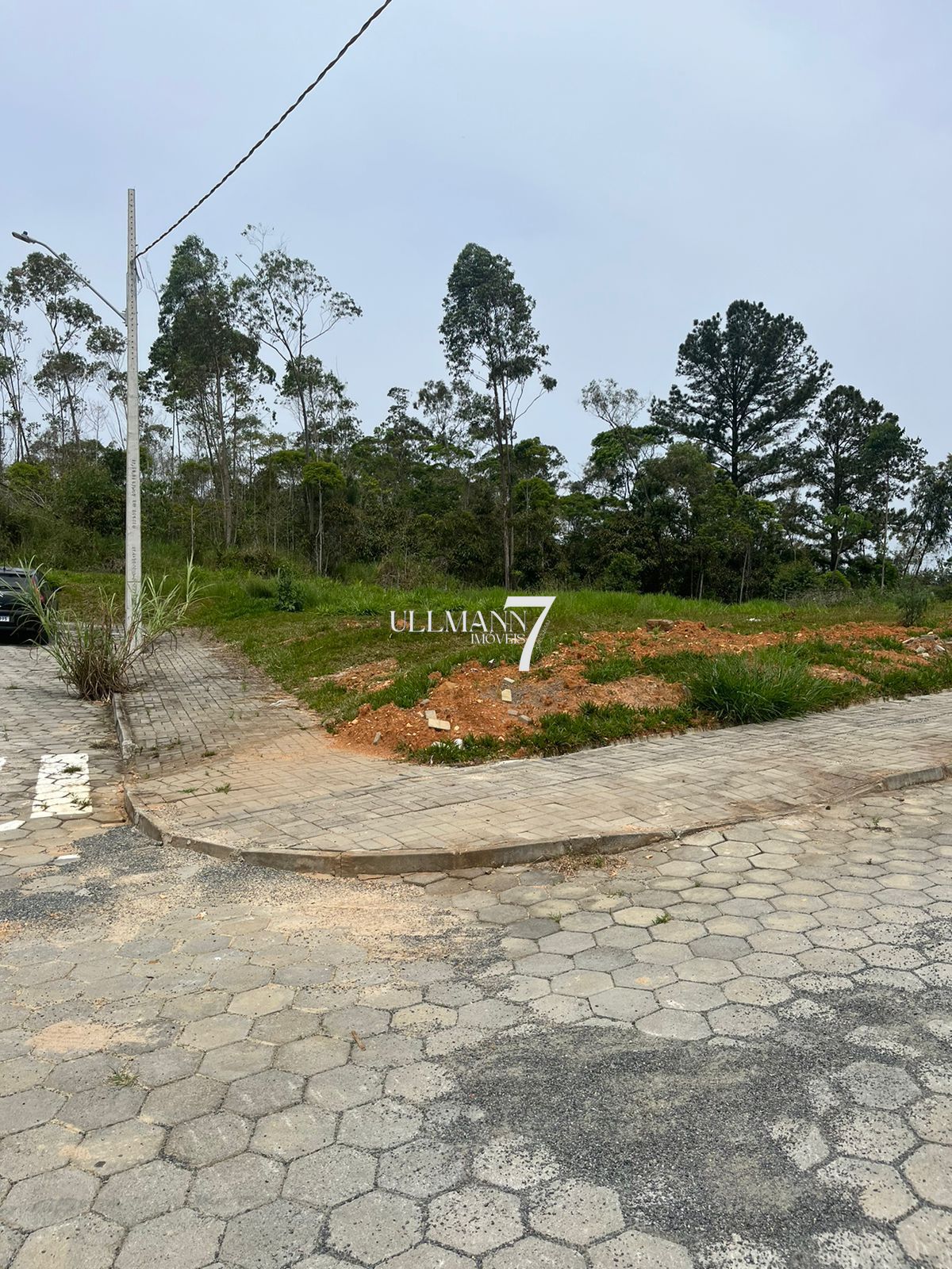 Lote/Terreno Comercial de 397m² no bairro Centro, em São João do Itaperiú | Eu Corretor