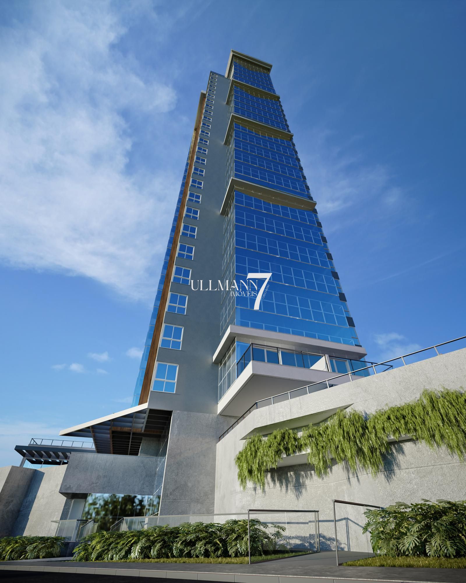 Apartamento de 3 quartos, 134m² no bairro Centro, em Penha | Eu Corretor