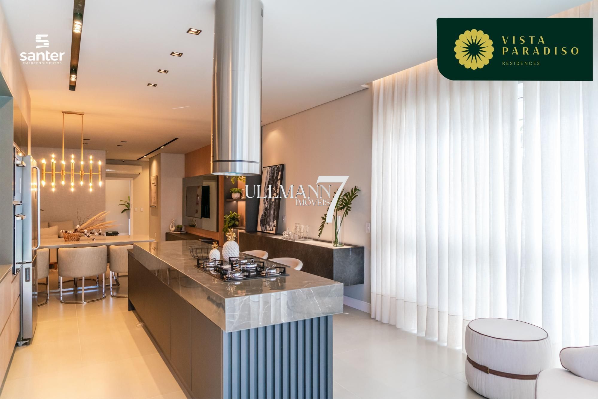 Apartamento de 3 quartos, 146m² no bairro Centro, em Penha | Eu Corretor
