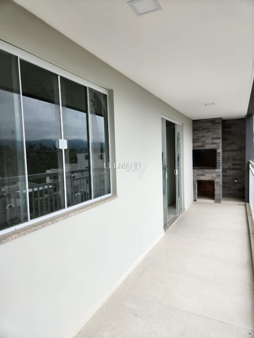 Apartamento de 1 quarto, 70m² no bairro Três Rios do Sul, em Jaraguá do Sul | Eu Corretor