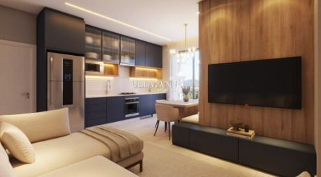 Apartamento de 2 quartos, 66m² no bairro Santo Antônio, em Balneário Piçarras | Eu Corretor