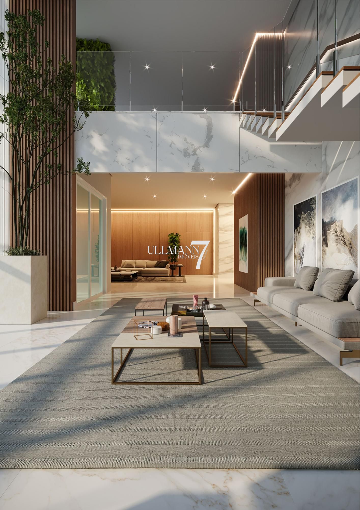 Apartamento de 3 quartos, 121m² no bairro Centro, em Penha | Eu Corretor