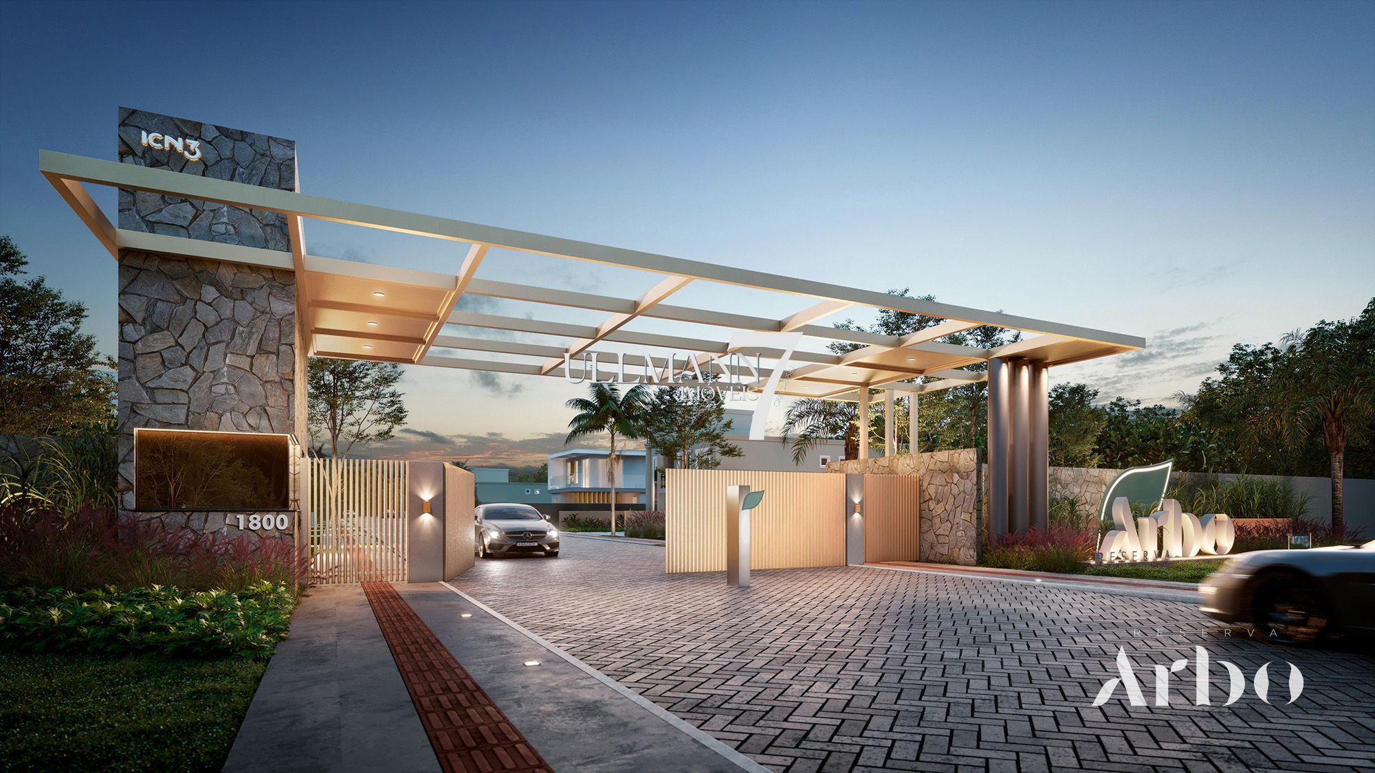 Lote/Terreno de 571m² no bairro Nossa Senhora de Fátima, em Penha | Eu Corretor