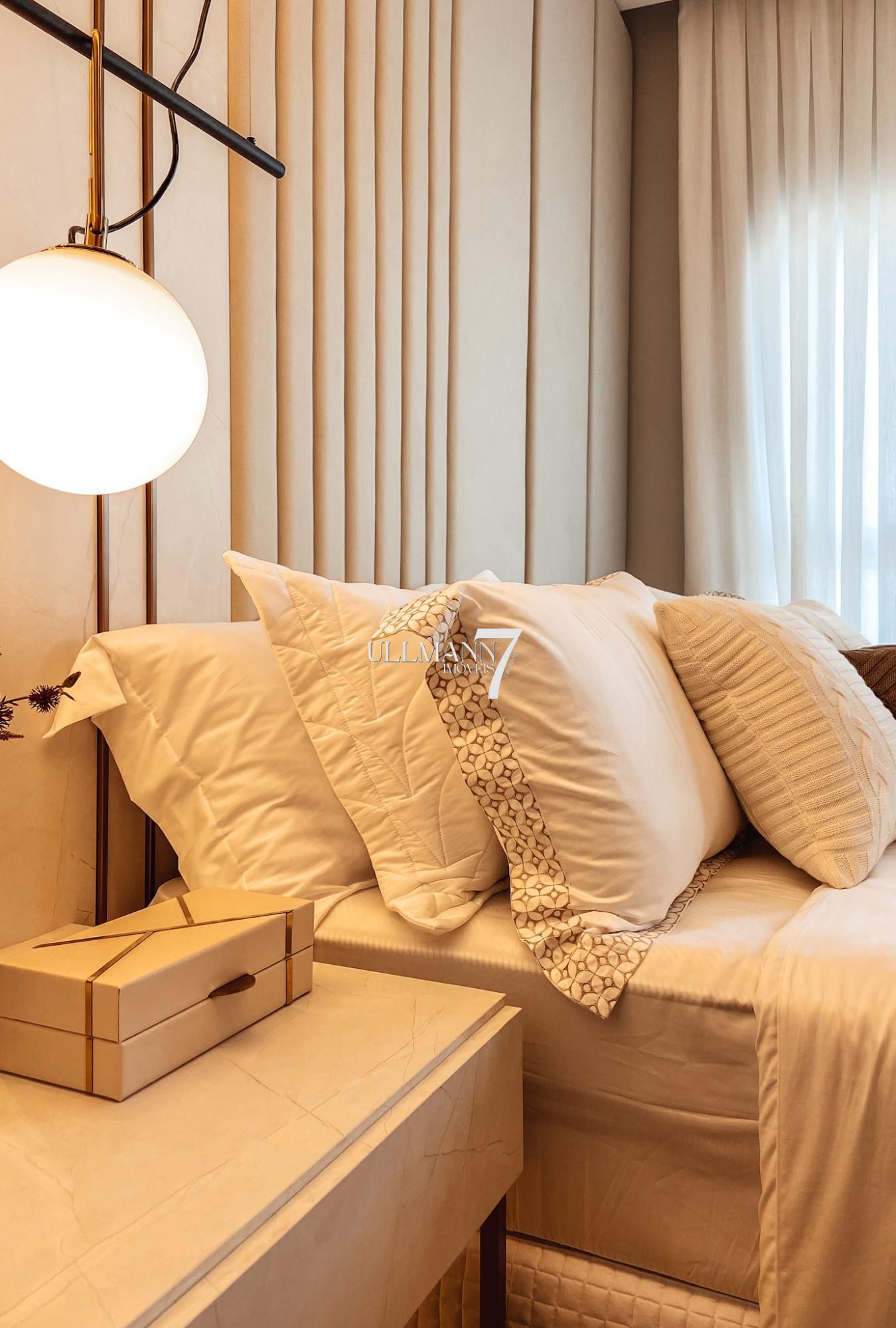 Apartamento de 3 quartos, 93m² no bairro Tabuleiro, em Barra Velha | Eu Corretor