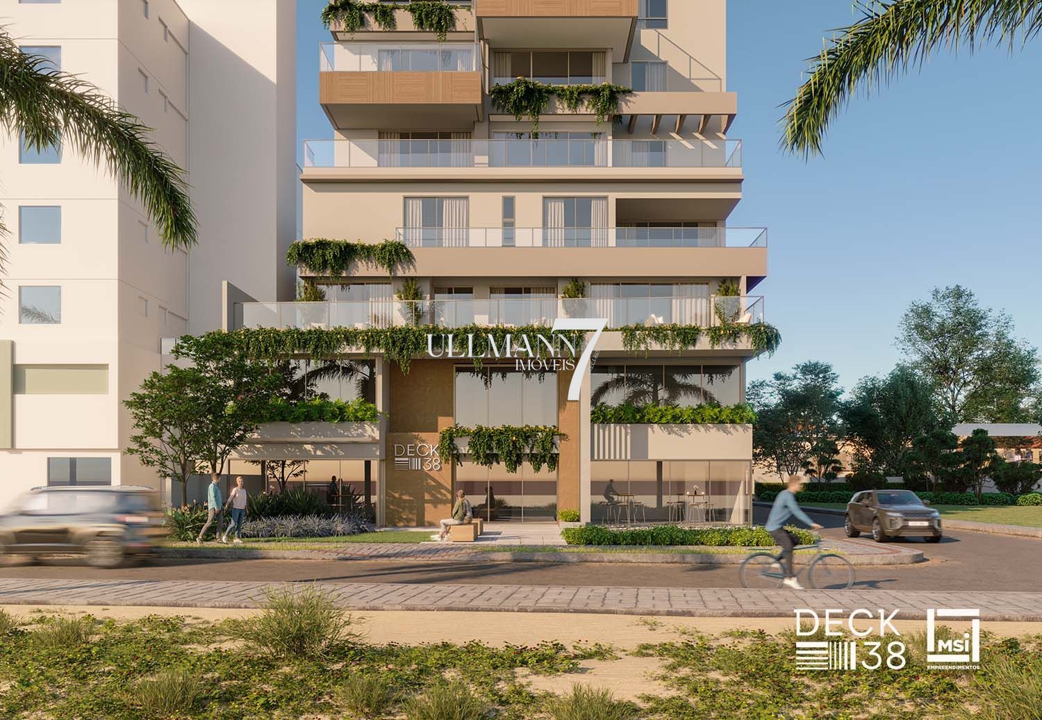Apartamento de 3 quartos, 144m² no bairro Tabuleiro, em Barra Velha | Eu Corretor
