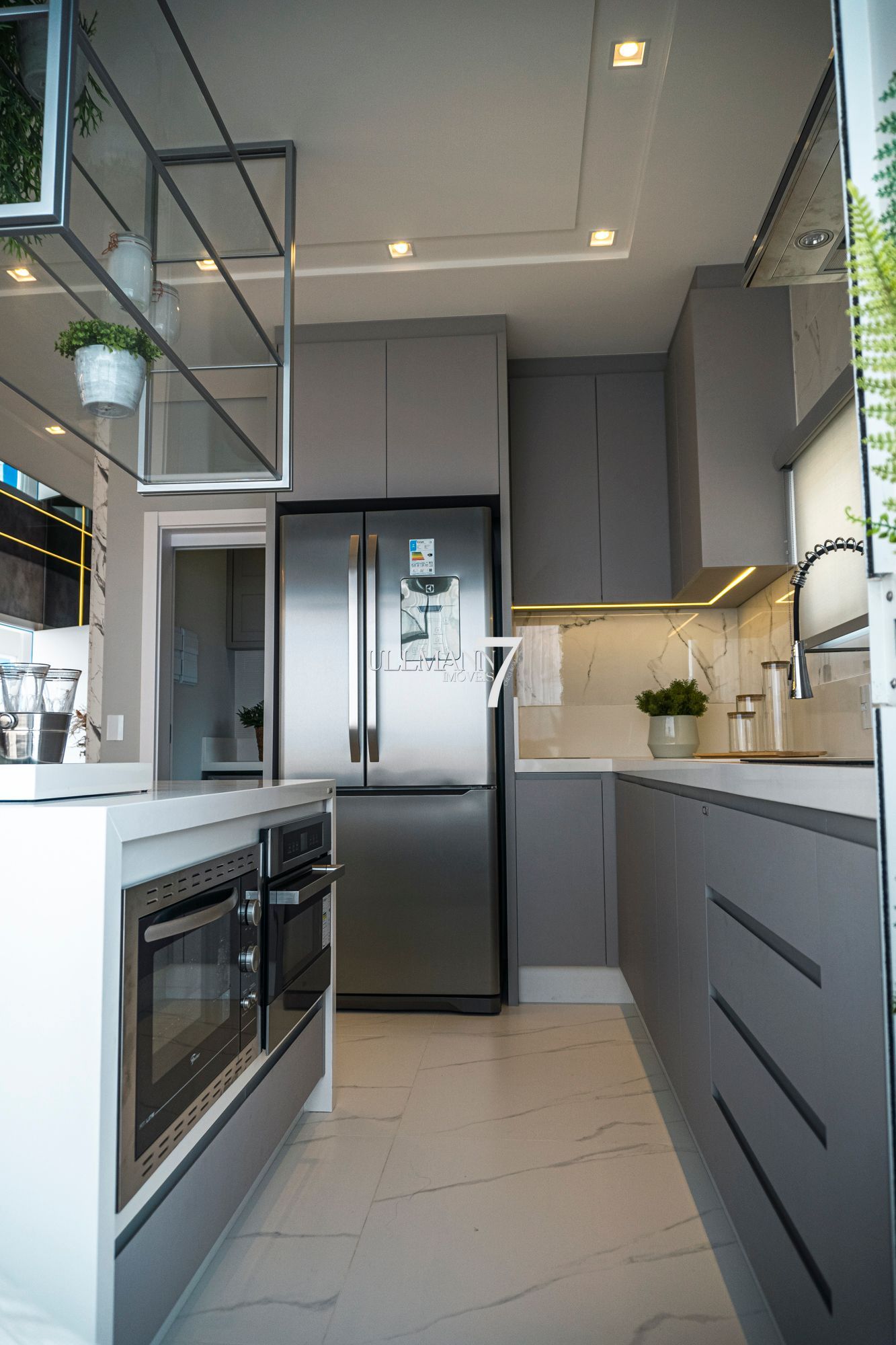 Apartamento de 3 quartos, 95m² no bairro Tabuleiro, em Barra Velha | Eu Corretor