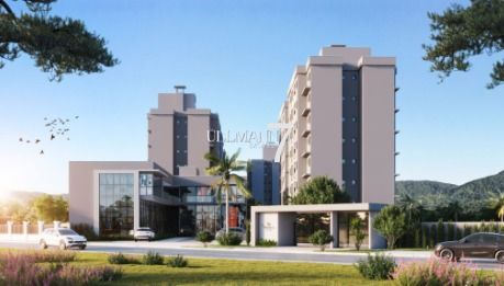 Apartamento de 2 quartos, 66m² no bairro Santo Antônio, em Balneário Piçarras | Eu Corretor
