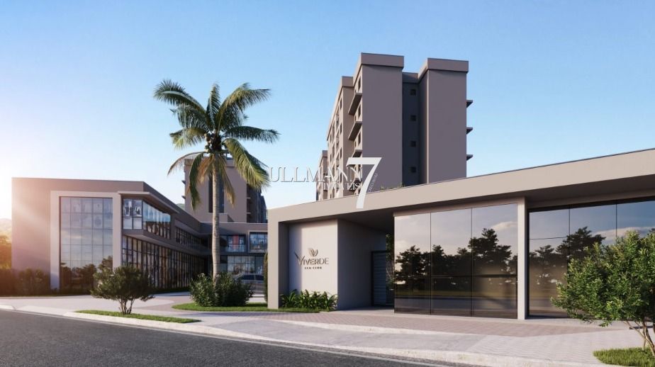 Apartamento de 2 quartos, 66m² no bairro Santo Antônio, em Balneário Piçarras | Eu Corretor
