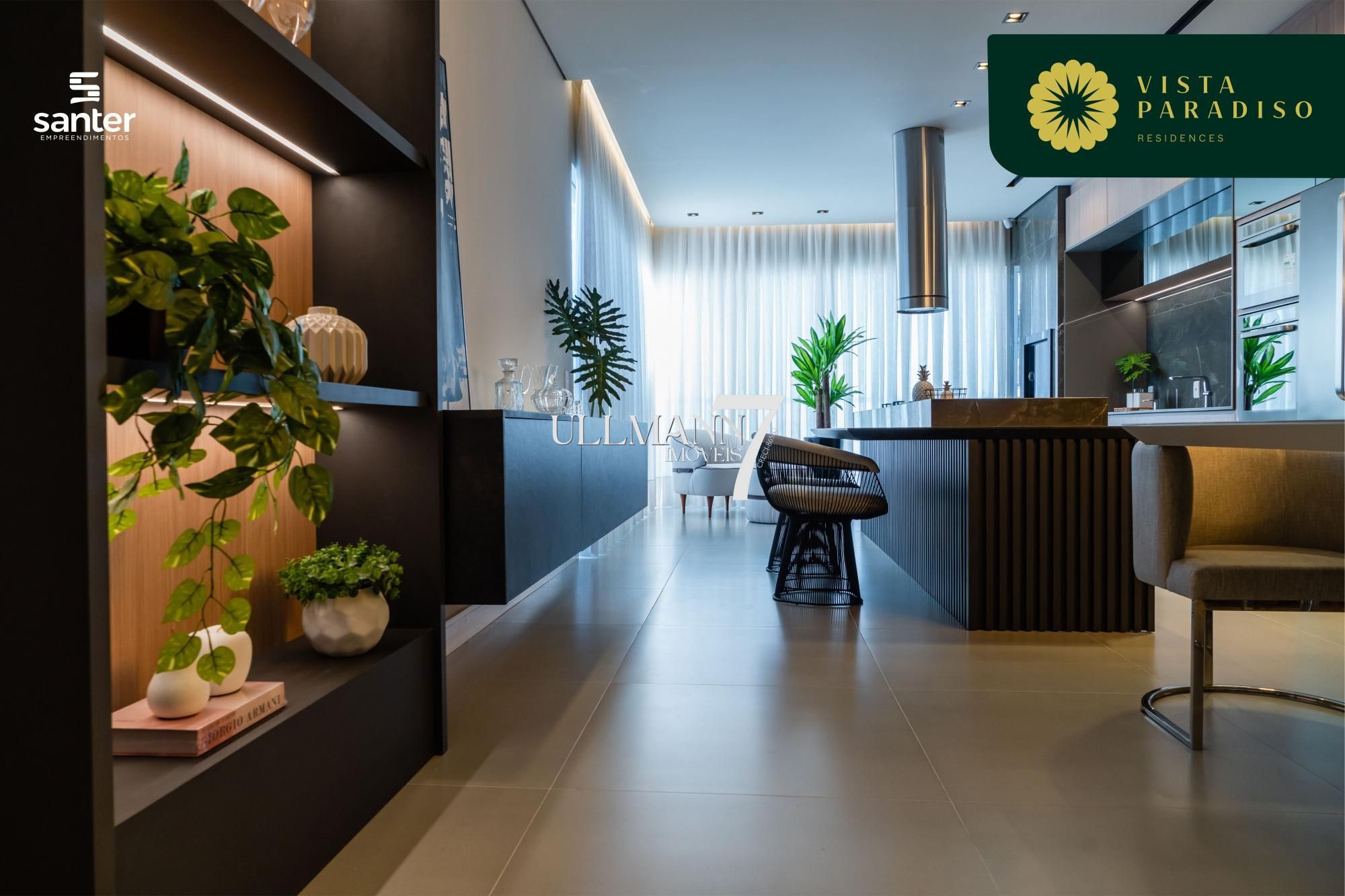 Apartamento de 4 quartos, 257m² no bairro Centro, em Penha | Eu Corretor