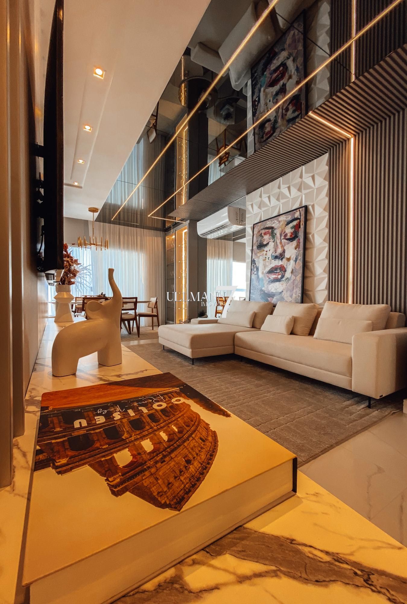 Apartamento de 3 quartos, 93m² no bairro Tabuleiro, em Barra Velha | Eu Corretor