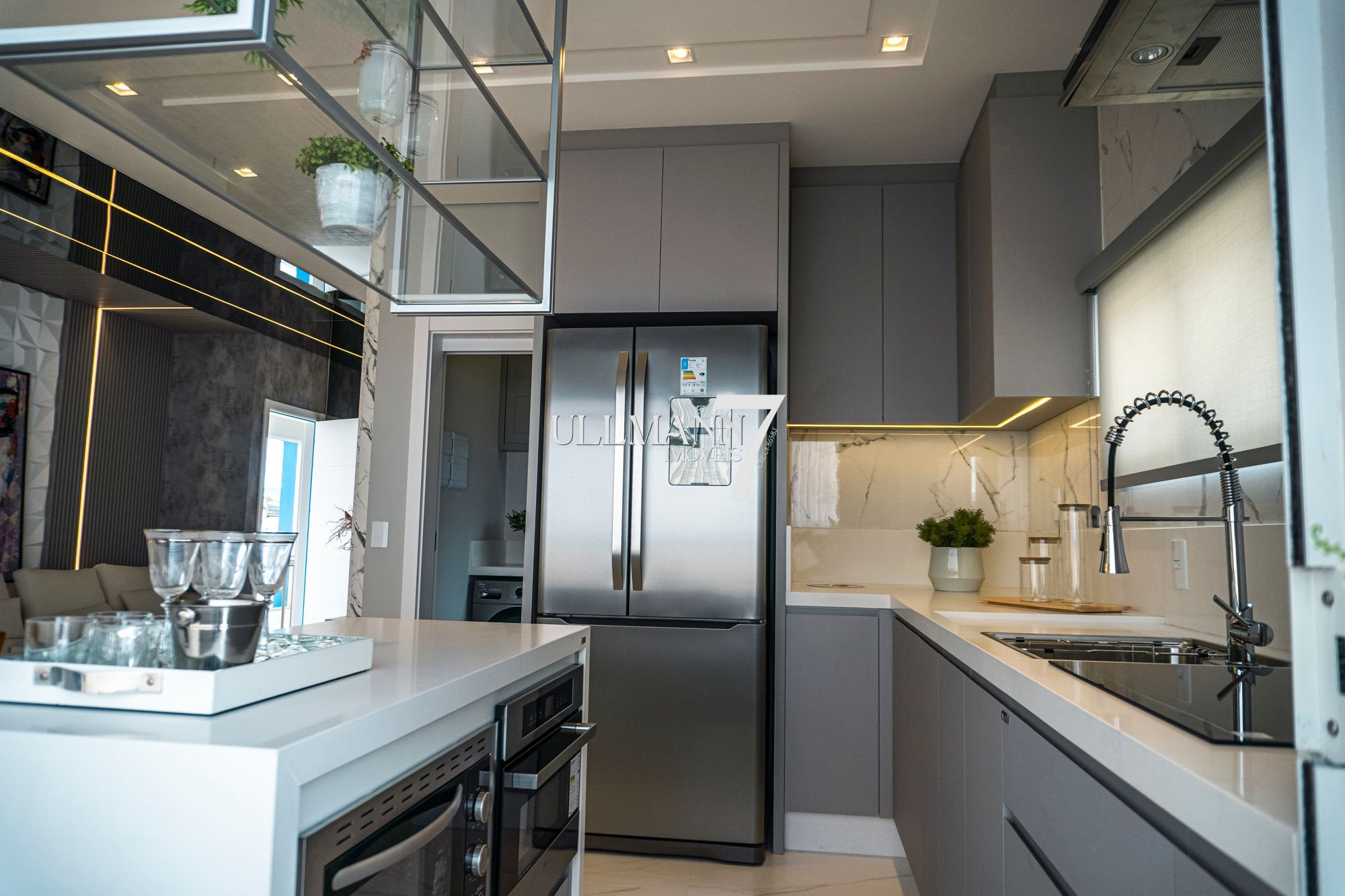 Apartamento de 2 quartos, 150m² no bairro Tabuleiro, em Barra Velha | Eu Corretor