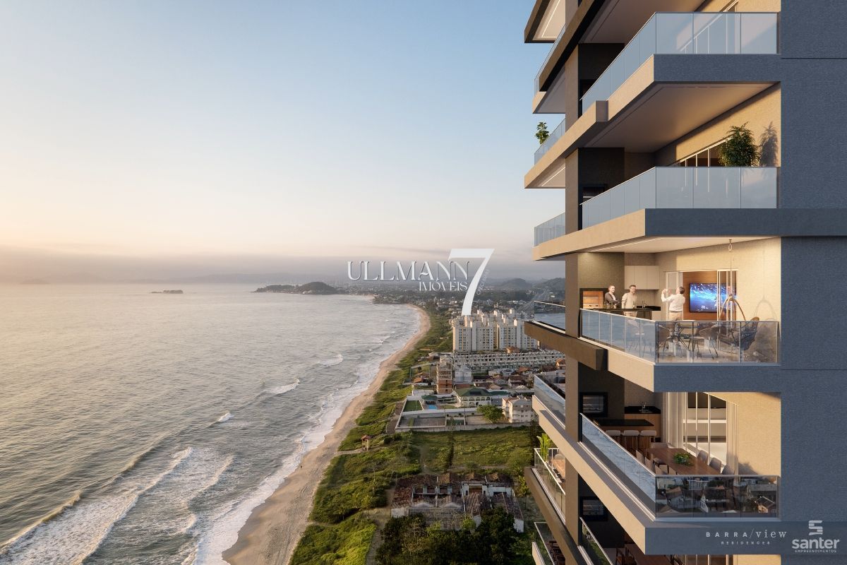 Apartamento de 3 quartos, 95m² no bairro Tabuleiro, em Barra Velha | Eu Corretor