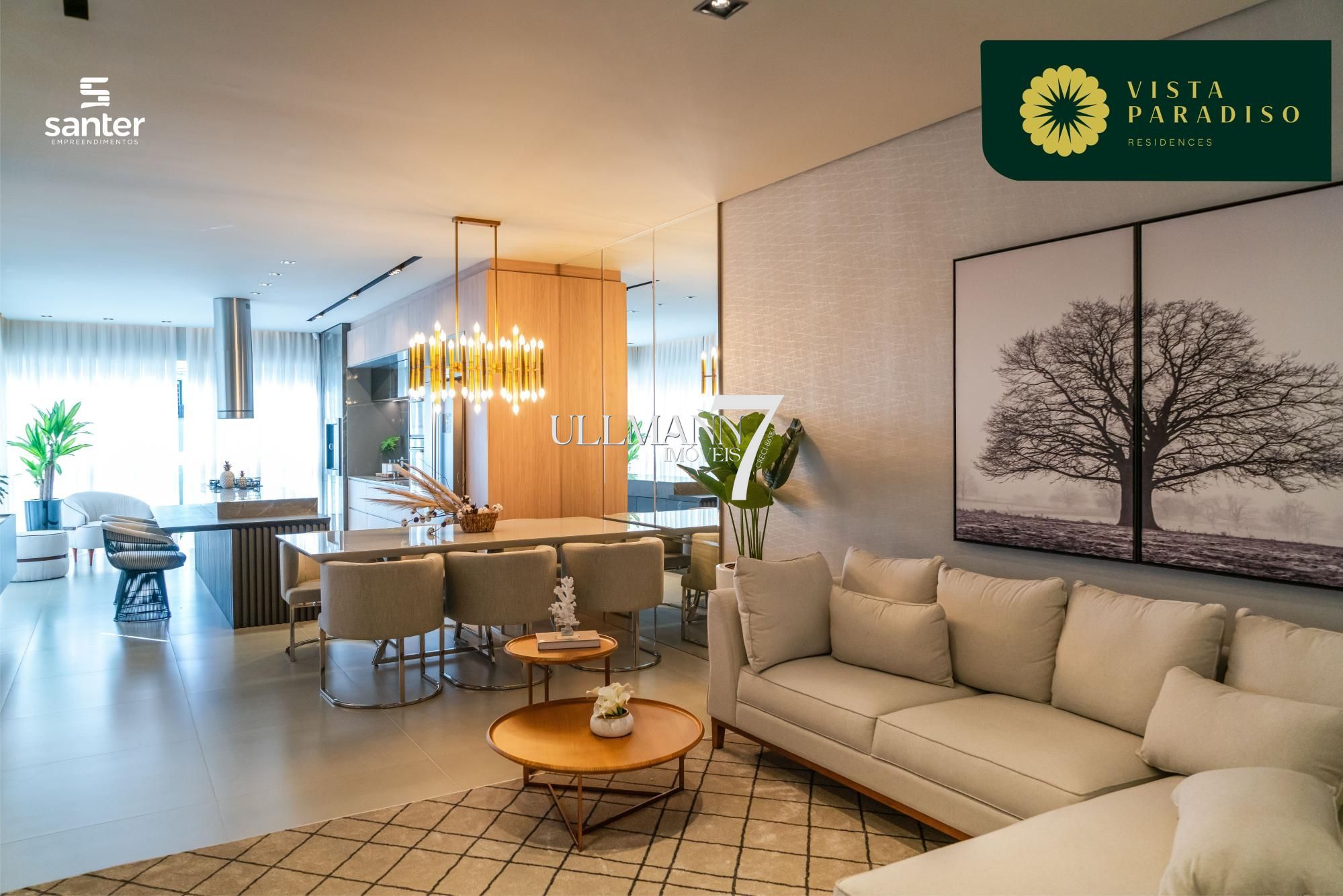Apartamento de 4 quartos, 257m² no bairro Centro, em Penha | Eu Corretor