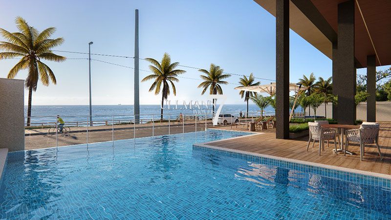 Apartamento de 3 quartos, 95m² no bairro Tabuleiro, em Barra Velha | Eu Corretor
