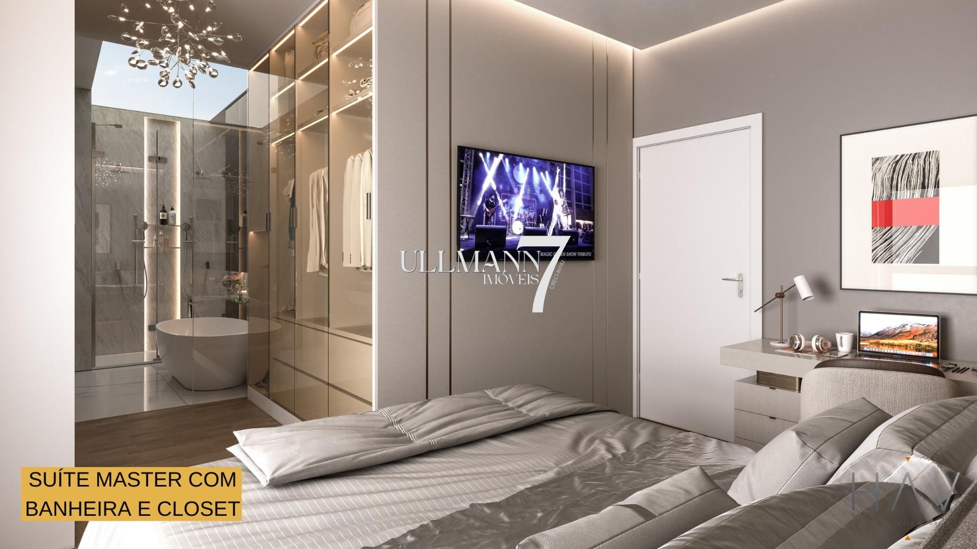 Apartamento de 2 quartos, 74m² no bairro Centro, em Penha | Eu Corretor