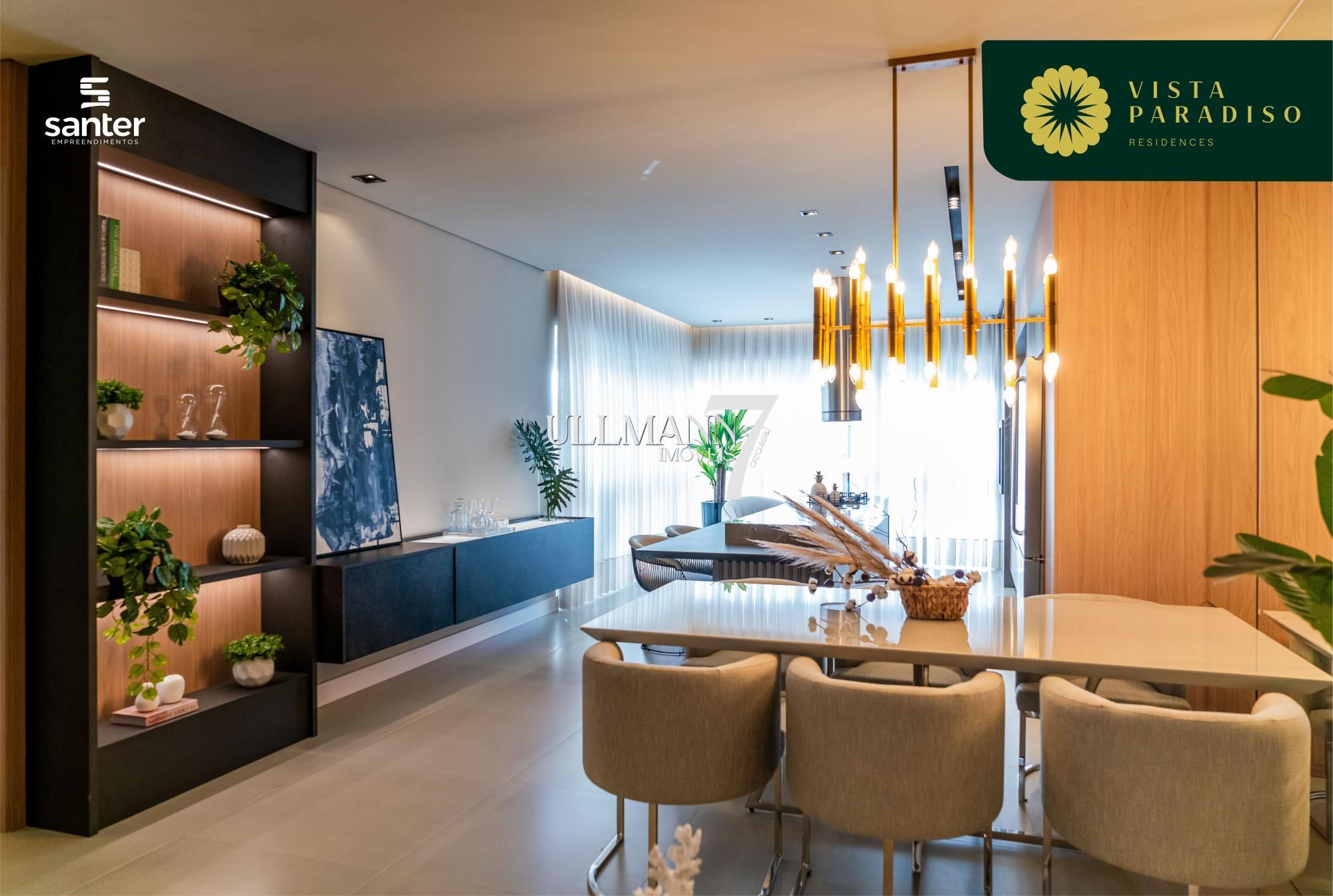Apartamento de 3 quartos, 134m² no bairro Centro, em Penha | Eu Corretor