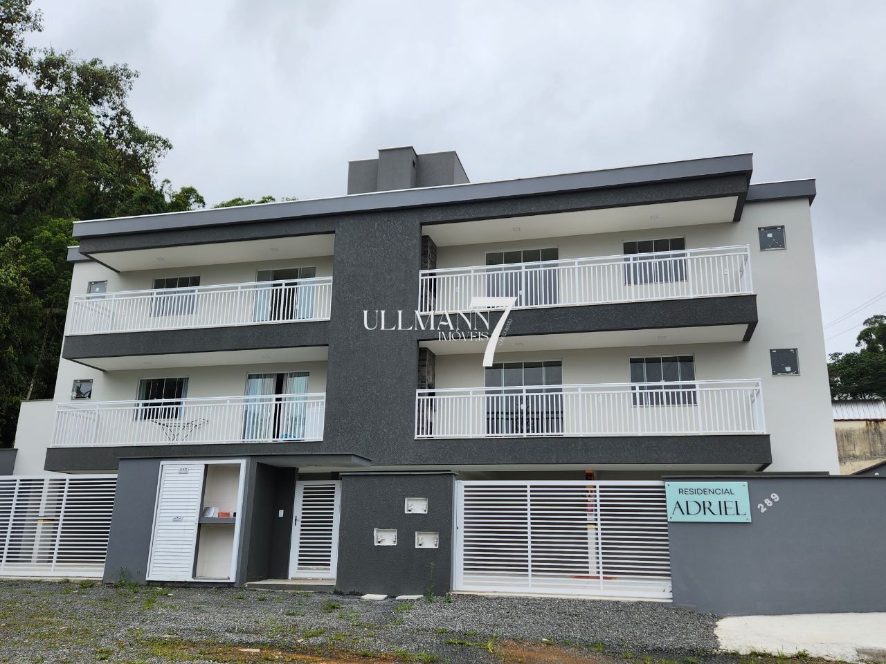 Apartamento de 1 quarto, 70m² no bairro Três Rios do Sul, em Jaraguá do Sul | Eu Corretor