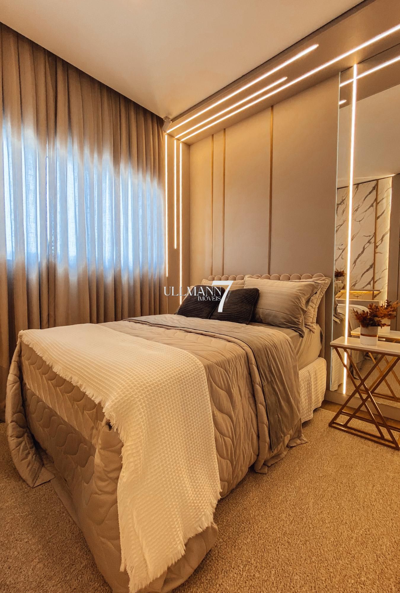 Apartamento de 3 quartos, 95m² no bairro Tabuleiro, em Barra Velha | Eu Corretor