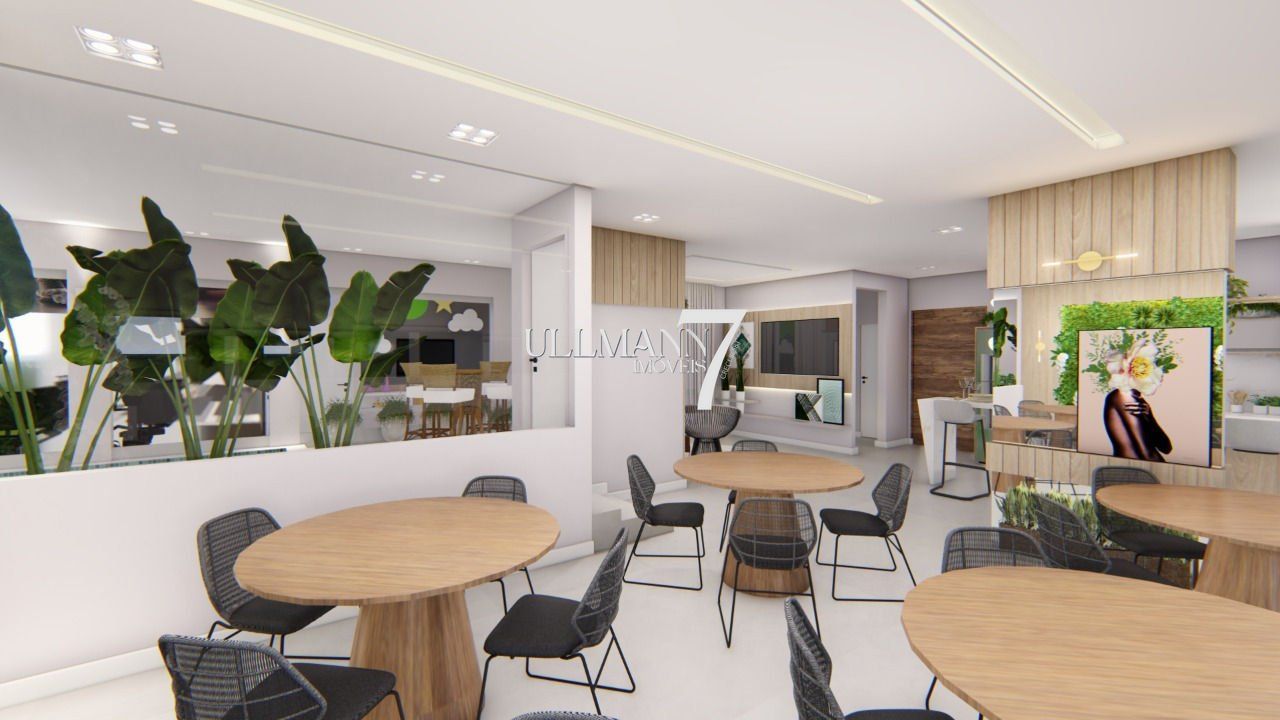 Apartamento à venda com 3 quartos, 123m² - Foto 21