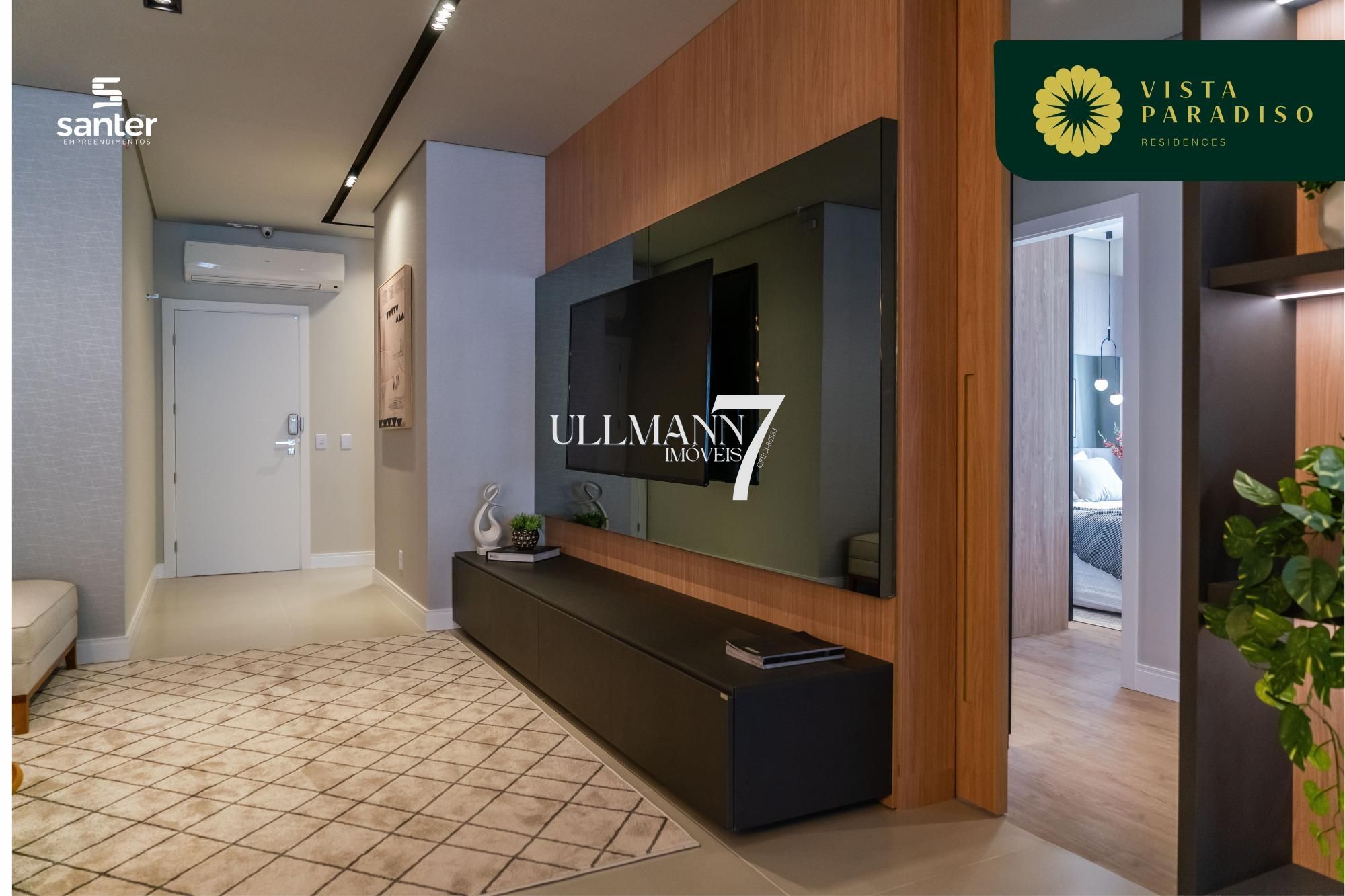 Apartamento de 3 quartos, 121m² no bairro Centro, em Penha | Eu Corretor