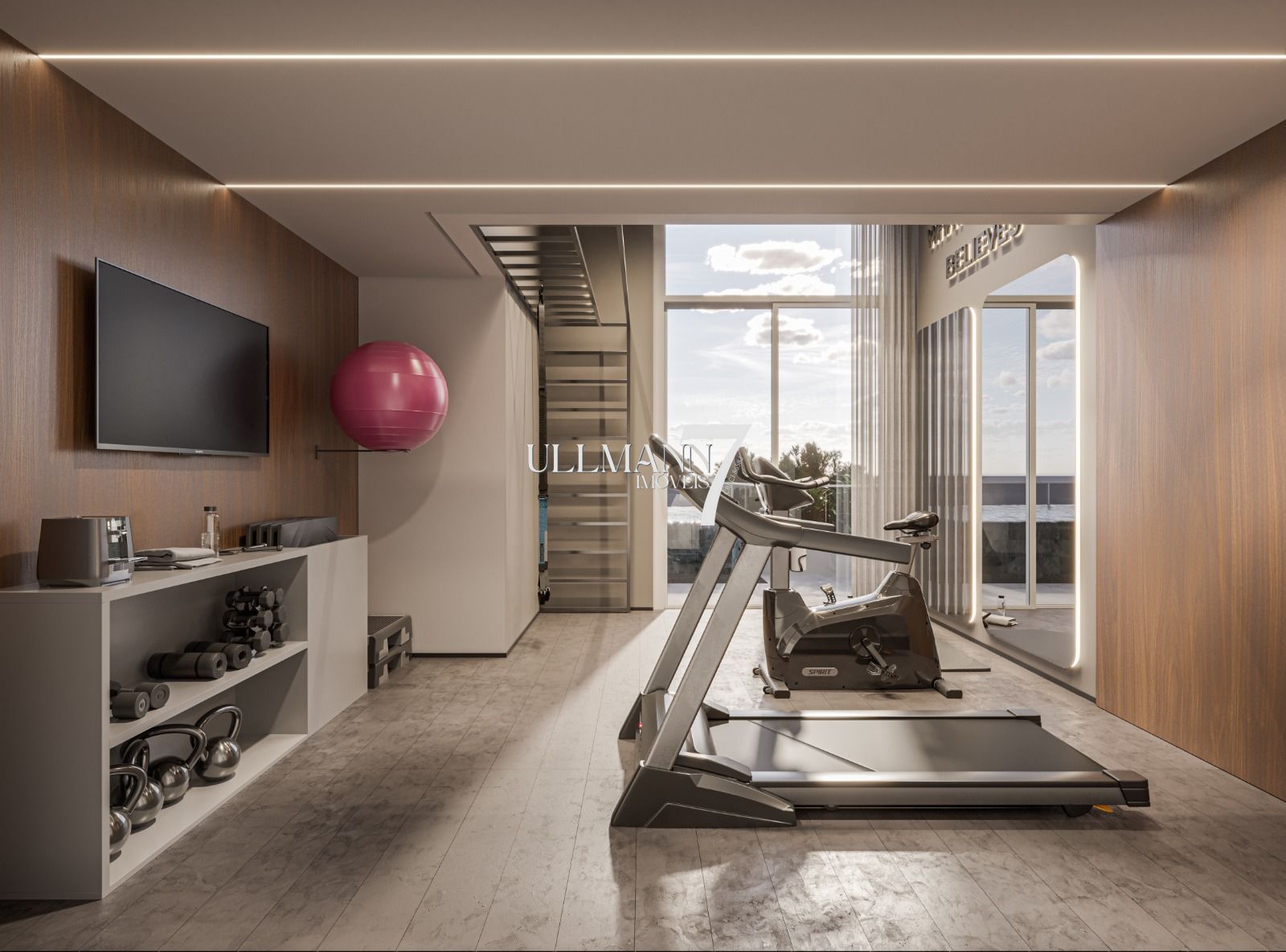 Apartamento de 2 quartos, 88m² no bairro Itajubá, em Barra Velha | Eu Corretor