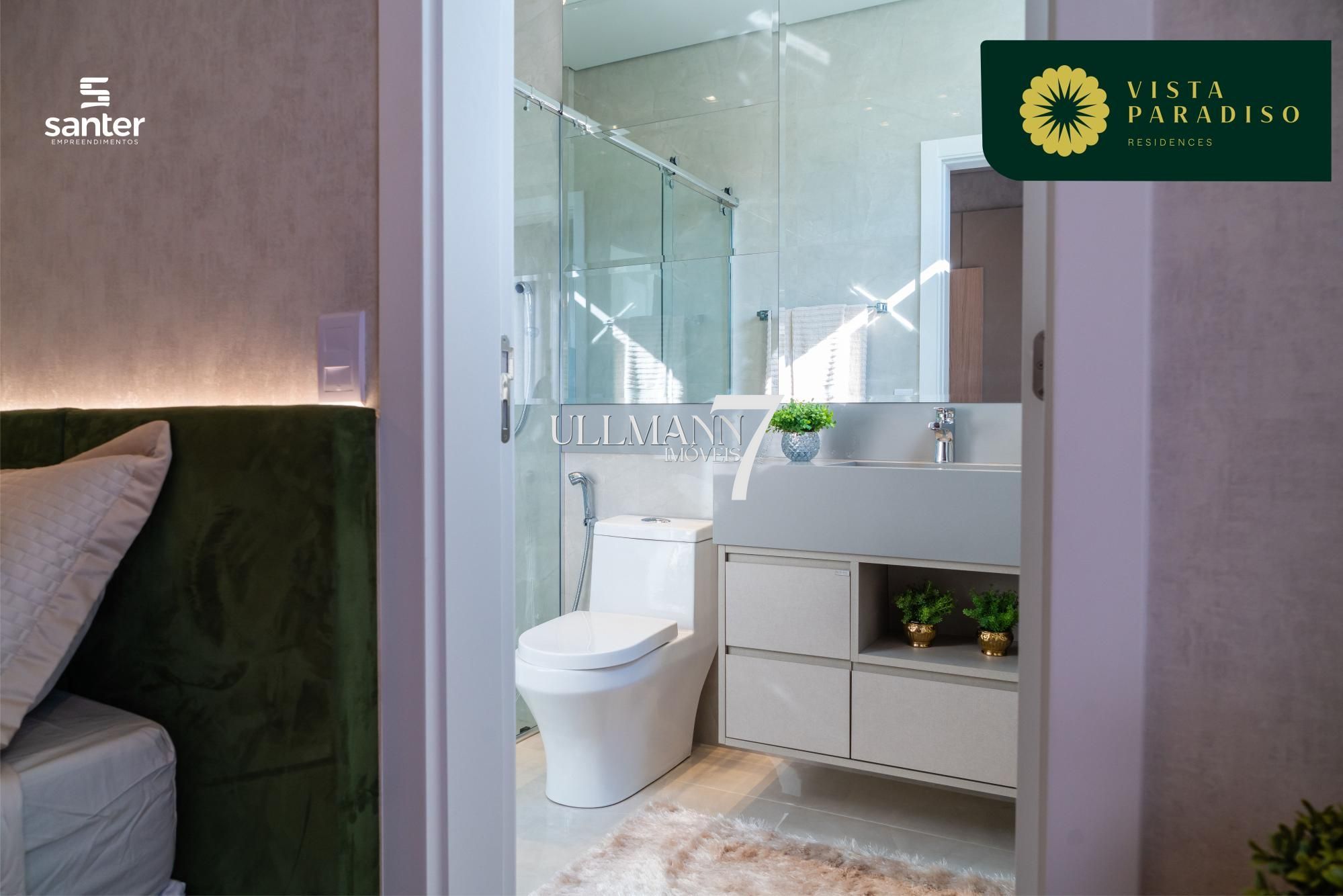 Apartamento de 3 quartos, 134m² no bairro Centro, em Penha | Eu Corretor