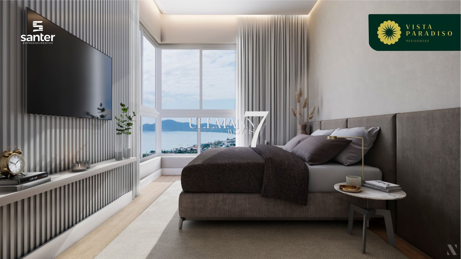 Apartamento de 3 quartos, 237m² no bairro Centro, em Penha | Eu Corretor