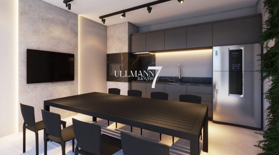 Apartamento de 2 quartos, 61m² no bairro Santo Antônio, em Balneário Piçarras | Eu Corretor