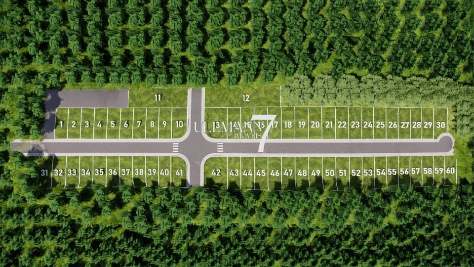 Lote/Terreno de 240m² no bairro Centro, em São João do Itaperiú | Eu Corretor