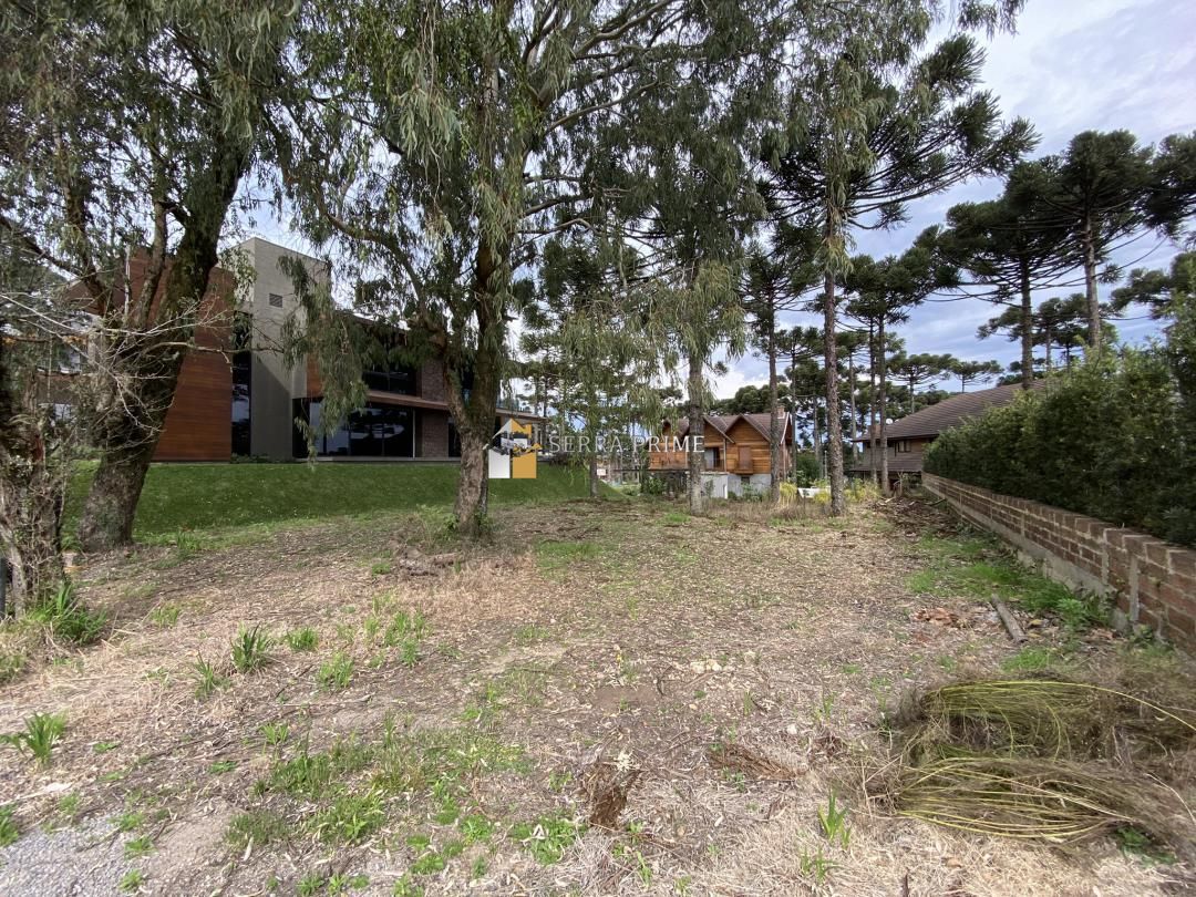Terreno à venda com 800m² no bairro Aspen Mountain em Gramado - Código ...