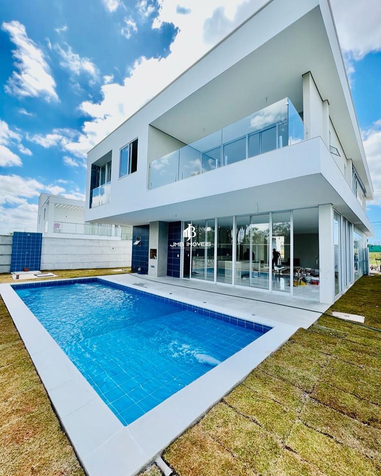 Casa de Condomínio, 4 quartos - Foto 6