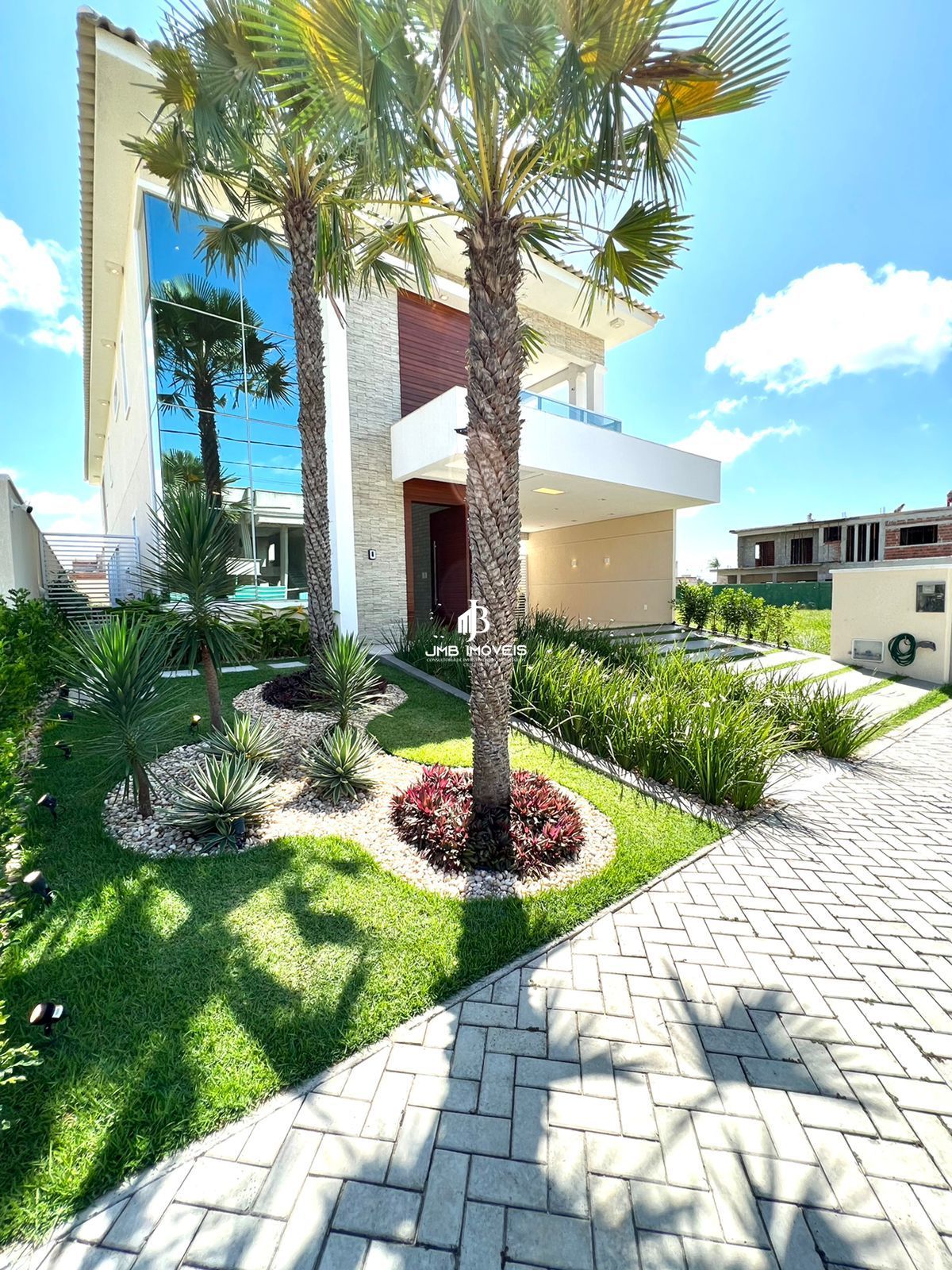 Casa de Condomínio, 5 quartos - Foto 2