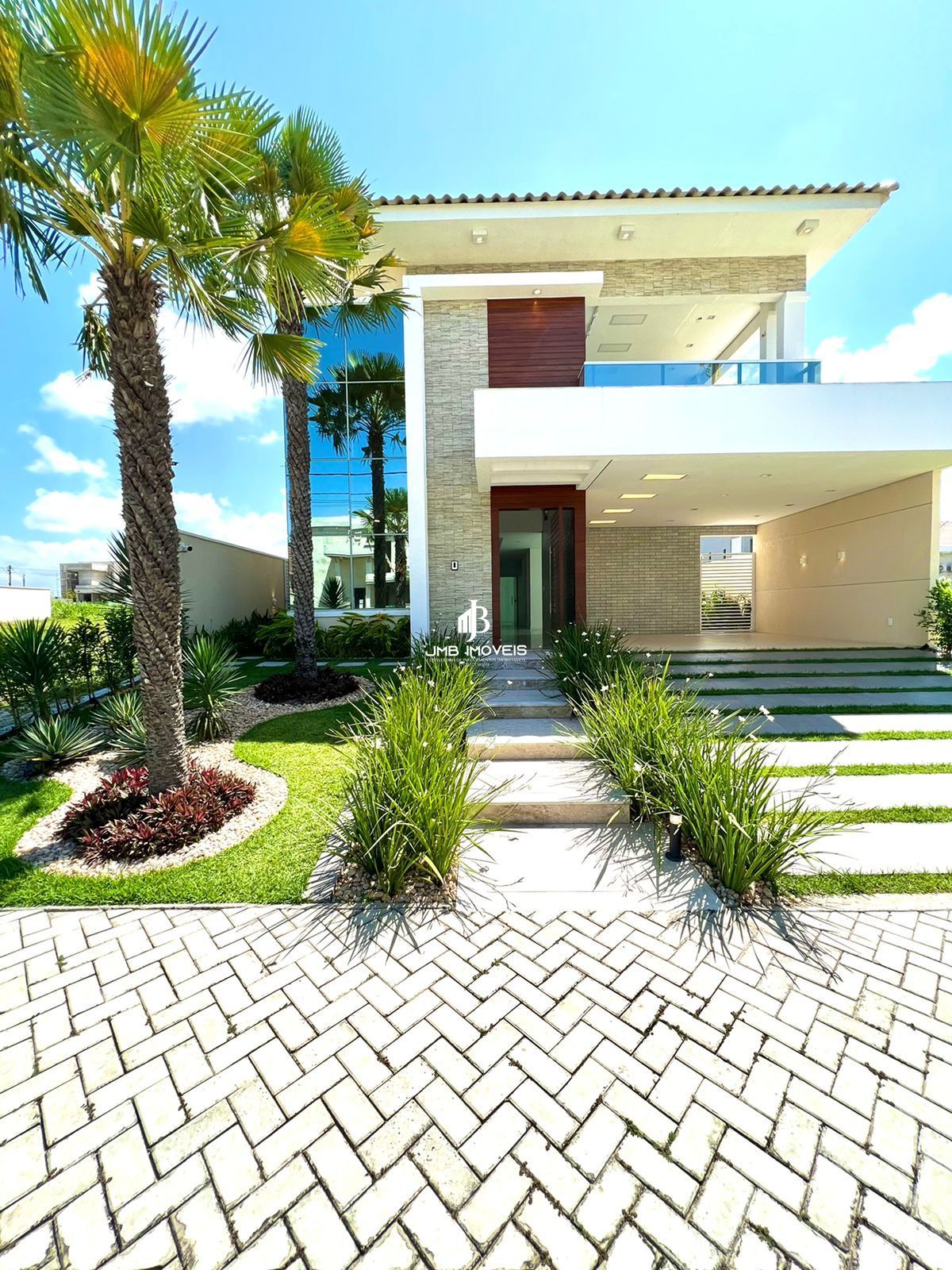 Casa de Condomínio, 5 quartos - Foto 4