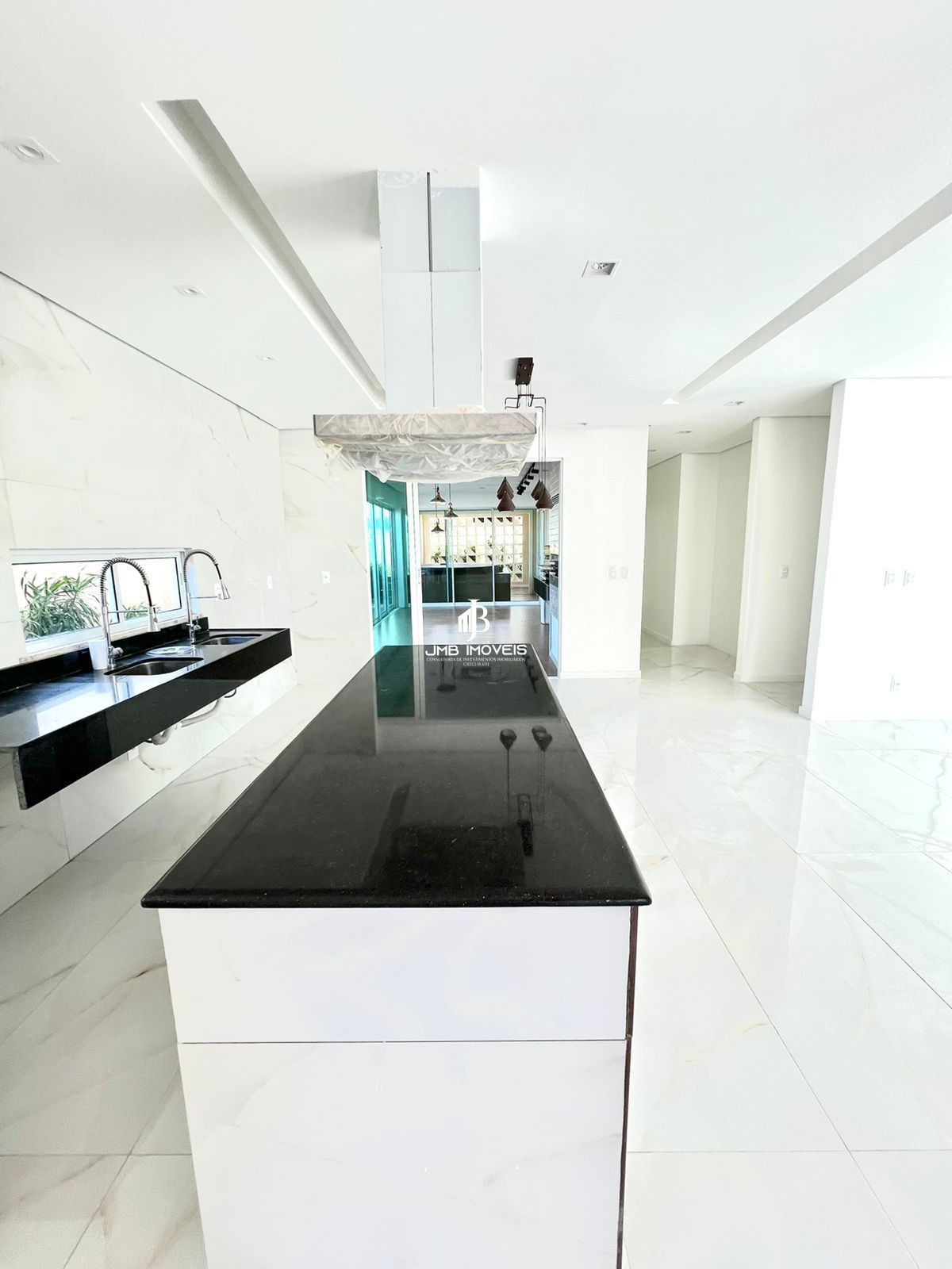 Casa de Condomínio, 5 quartos - Foto 6
