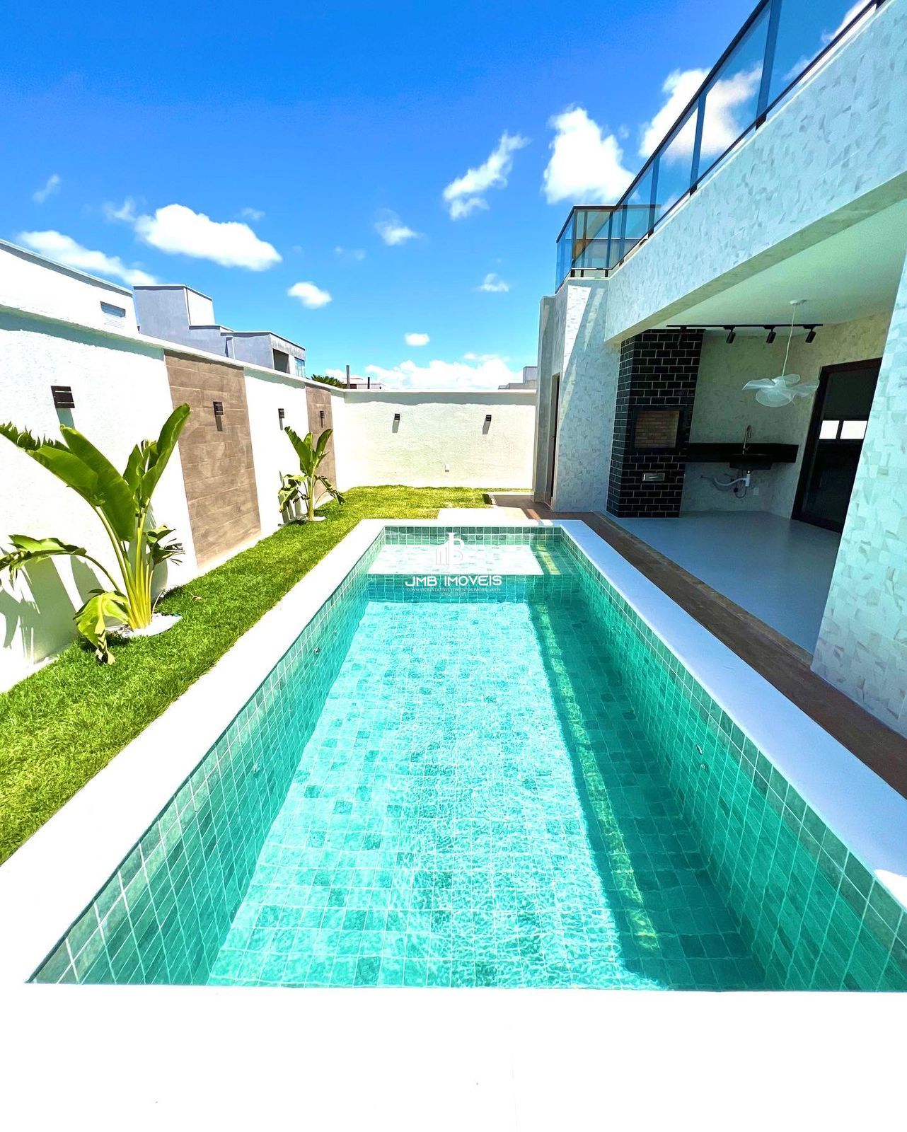 Casa de Condomínio, 5 quartos - Foto 4