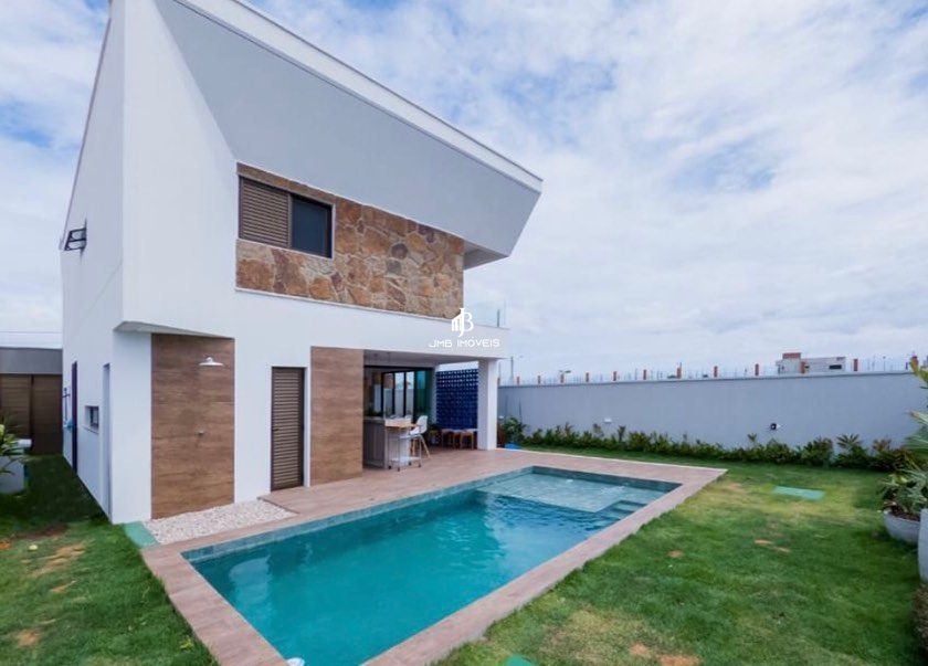 Casa de Condomínio, 3 quartos - Foto 5