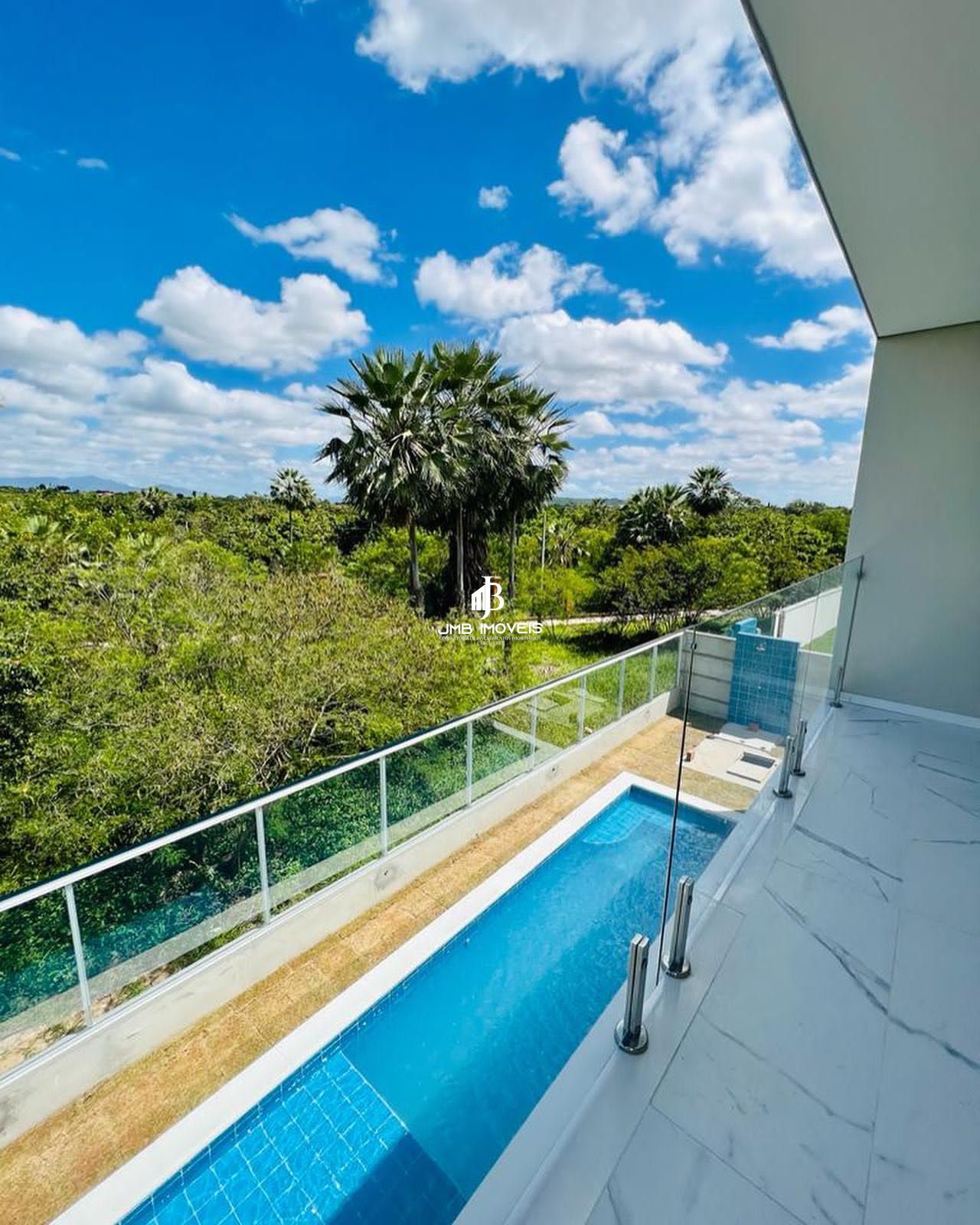 Casa de Condomínio, 4 quartos - Foto 5