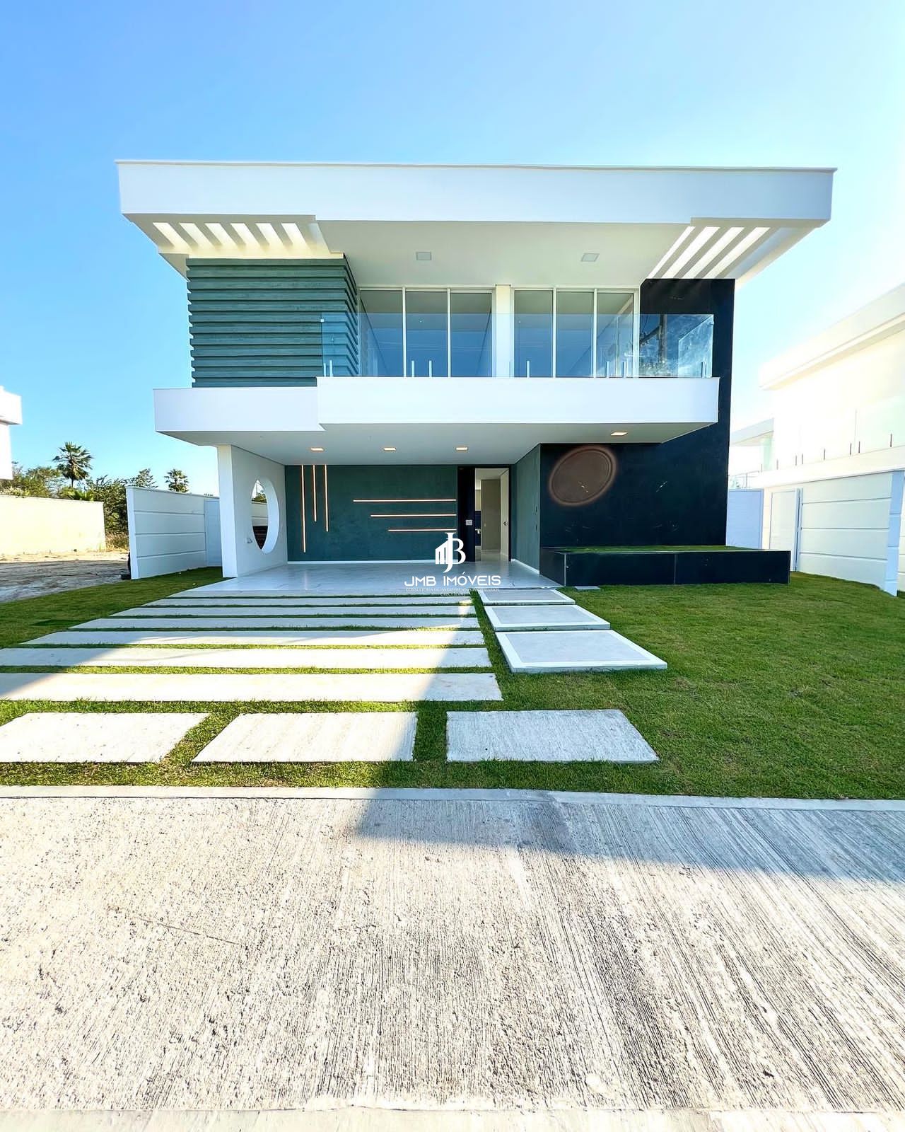 Casa de Condomínio, 4 quartos - Foto 2