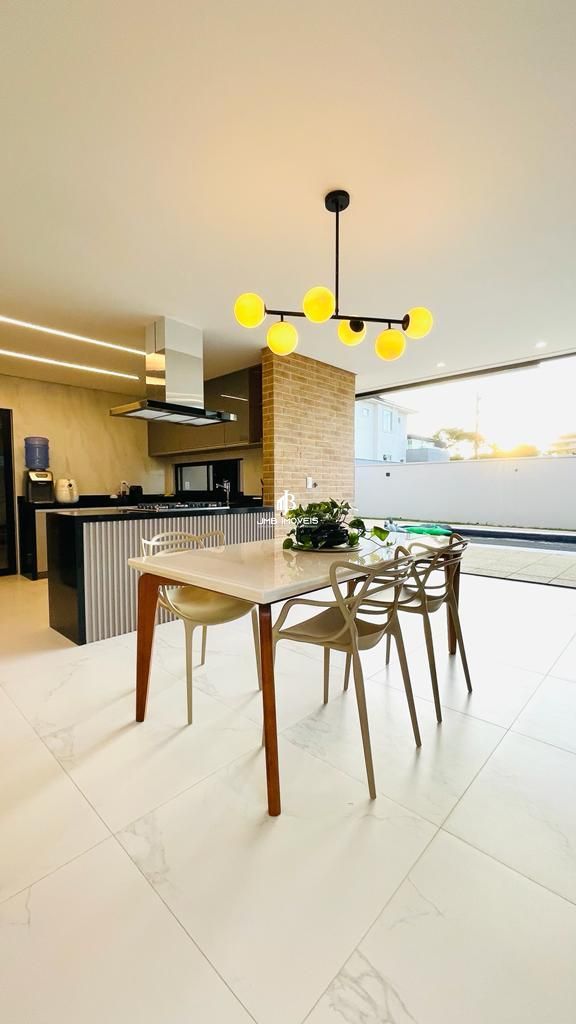 Casa de Condomínio, 5 quartos - Foto 2