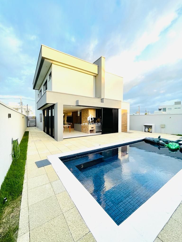 Casa de Condomínio, 5 quartos - Foto 5