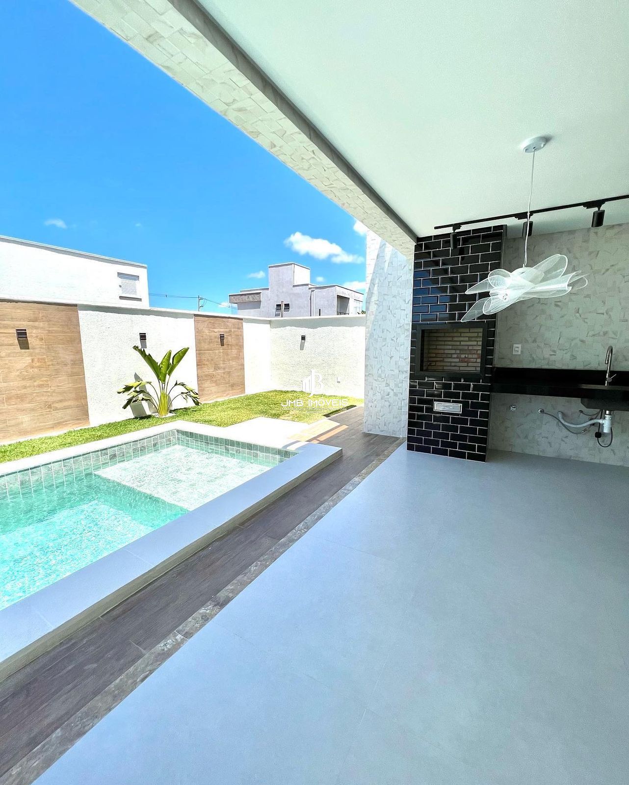 Casa de Condomínio, 5 quartos - Foto 6