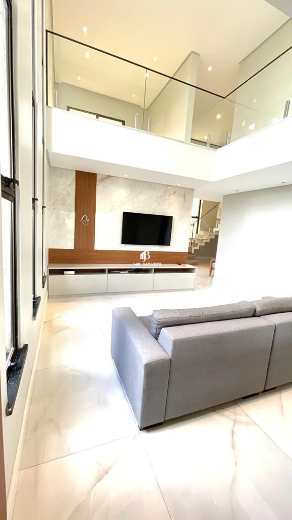 Casa de Condomínio, 4 quartos - Foto 2