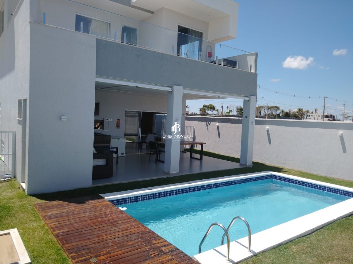 Casa de Condomínio, 4 quartos - Foto 20