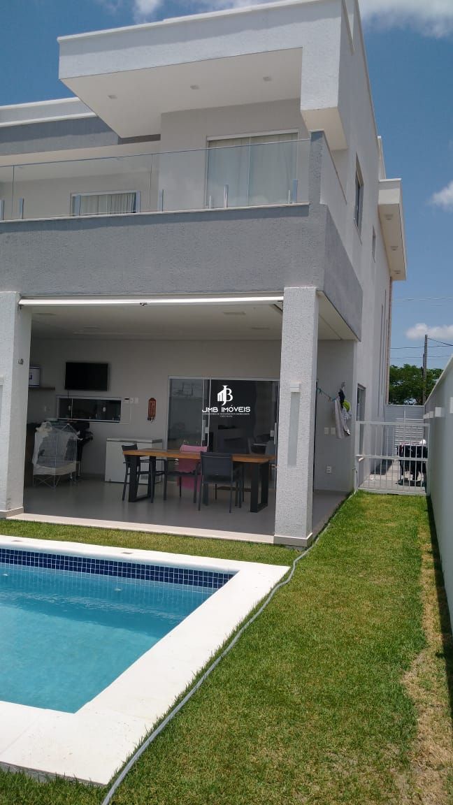 Casa de Condomínio à venda com 4 quartos, 243m² - Foto 18