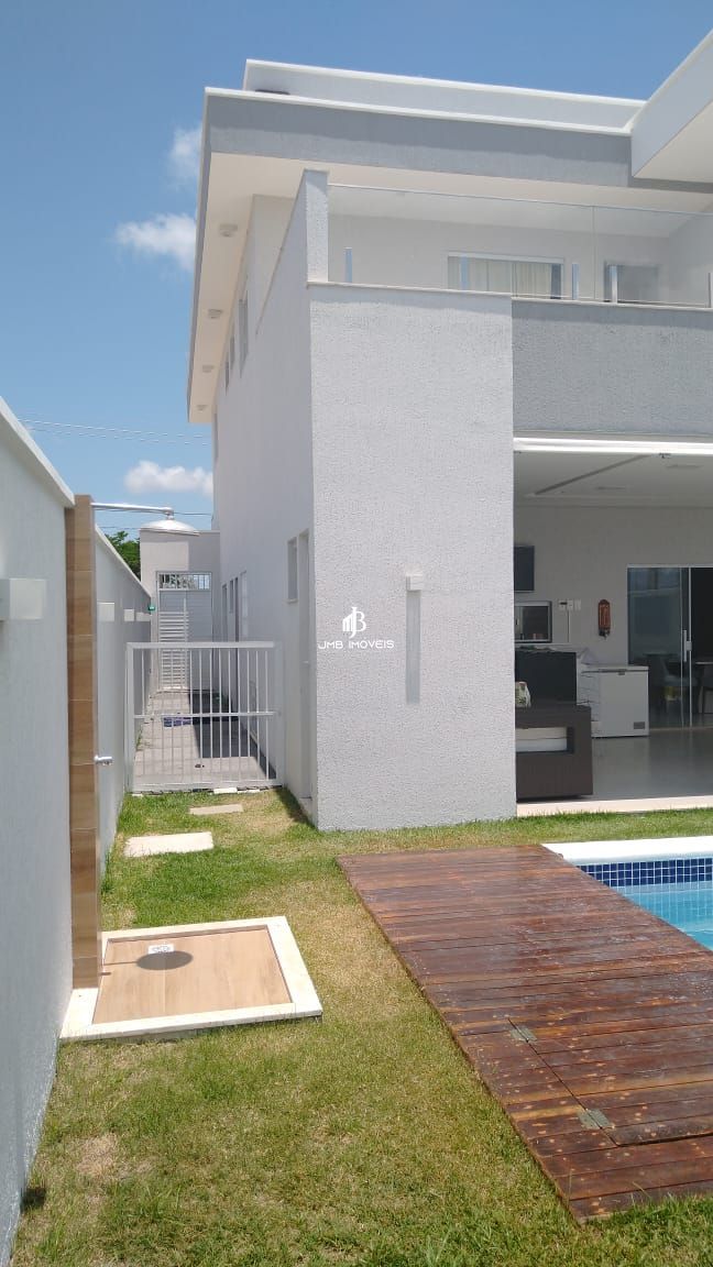 Casa de Condomínio à venda com 4 quartos, 243m² - Foto 25