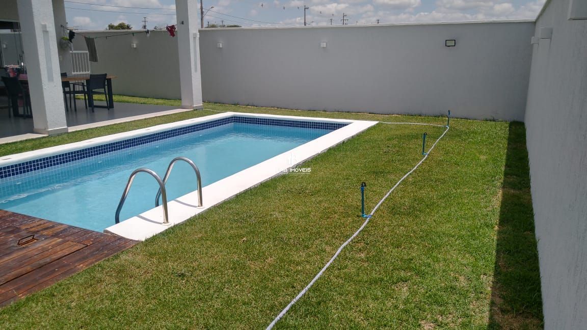 Casa de Condomínio, 4 quartos - Foto 21