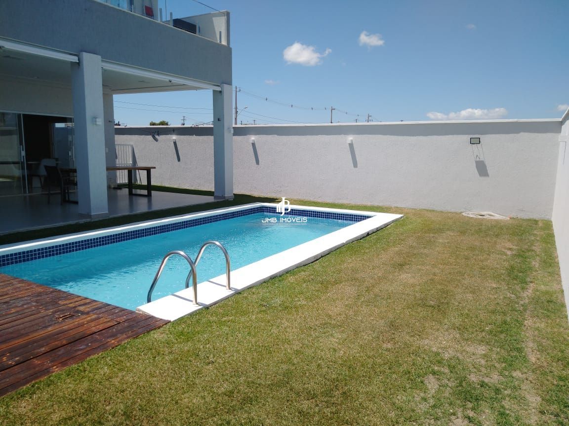 Casa de Condomínio, 4 quartos - Foto 22