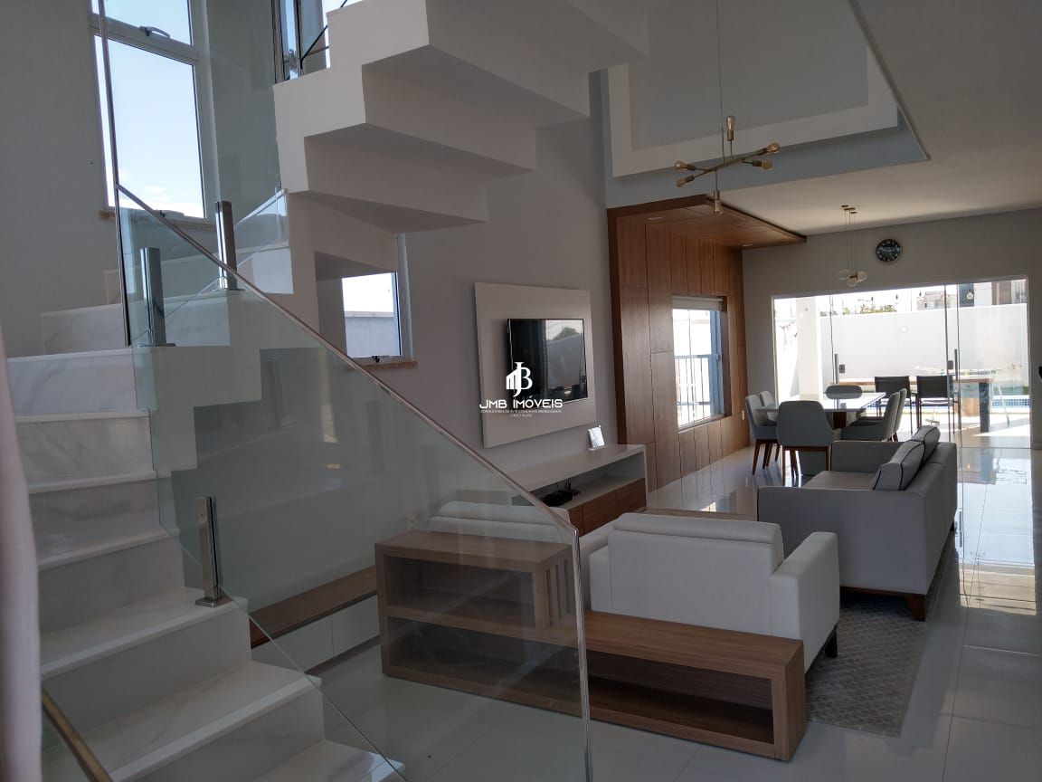 Casa de Condomínio, 4 quartos - Foto 6