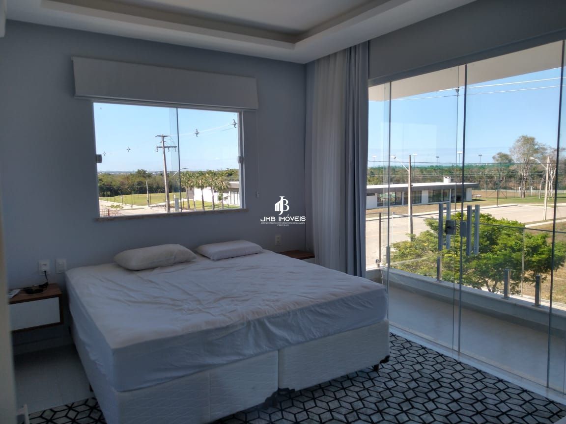 Casa de Condomínio, 4 quartos - Foto 11