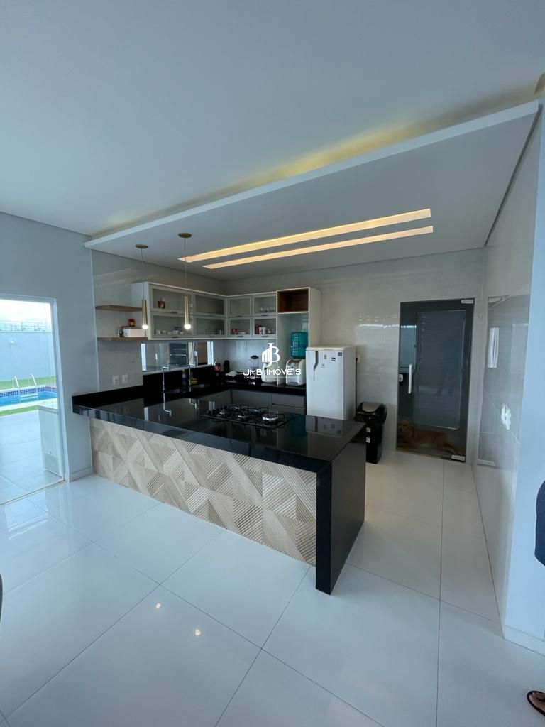 Casa de Condomínio, 4 quartos - Foto 14